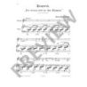 Bley, Gustava - Zwei Lieder op. 26
