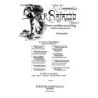 Leoncavallo, Ruggiero - Prolog