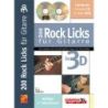 Rudy Roberts - Rock Licks