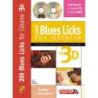 Scholl Ingo Blues Licks
