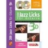 Baumgartner, Markus - 200 Jazz Licks
