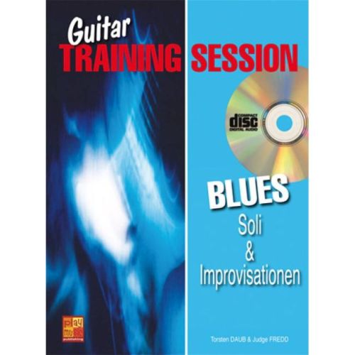 Daub, Torsten - Guitar...