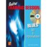 Daub, Torsten - Guitar Training Session: Soli & Improvisationen