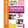 Decker, Emmerich - Improvisation Gitarre