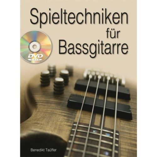 Taüffer, Benedikt -...