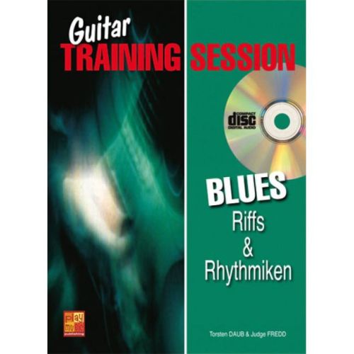 Guitar Training Session:...