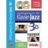 Angermüller, Thomas - Anfangerkurs Jazz