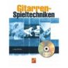 Scholl Ingo Gitarren Spieltechniken
