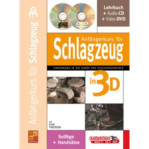 Thiessen, Erich - Anfangerkurs