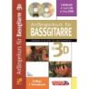 Nagler, Franz - Anfängerkurs für Bassgitarre in 3D