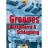 Saiter, Paul - Grooves Bassgitarre & Schlagzeug