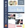 Angermüller, Thomas - Anfängerkurs für Klavier-Rock in 3D