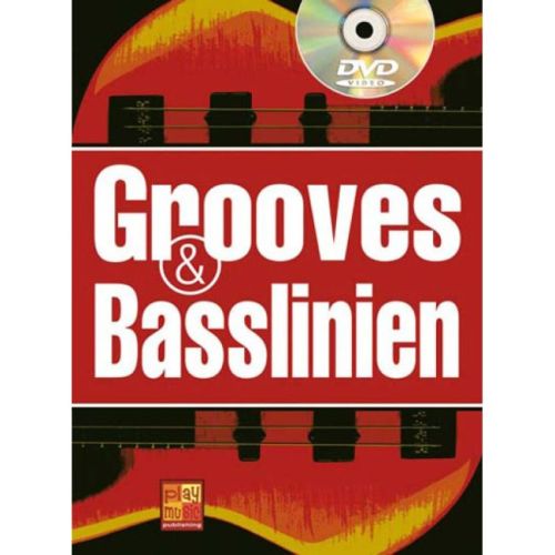 Saiter, Paul - Groove &...