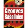 Saiter, Paul - Groove & Basslinien