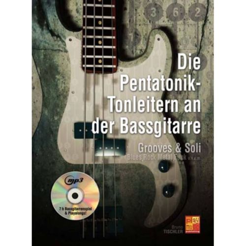 Tischler, Bruno - Die...