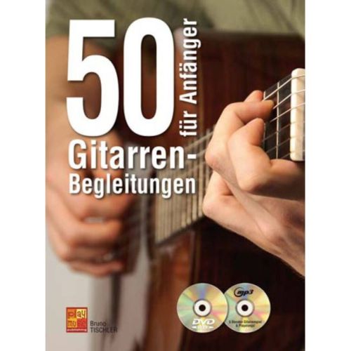 Tischler, Bruno - 50...