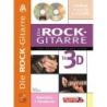 Tischler, Bruno - Die Rock-Gitarre in 3D