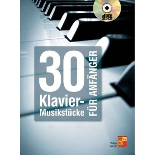 Mayer, Philipp Jacob - 30...