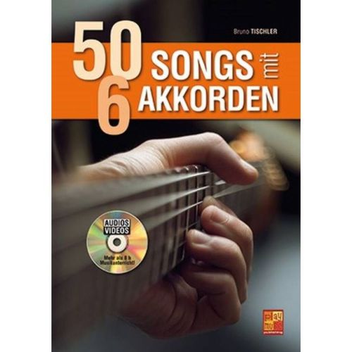 Tischler, Bruno - 50 Songs...