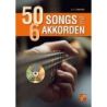 Tischler, Bruno - 50 Songs mit 6 Akkorden