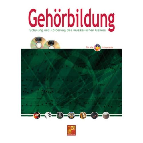 Gehörbildung