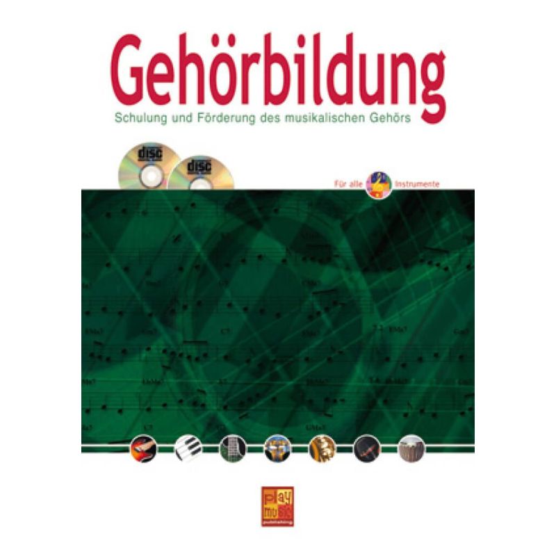 Gehörbildung