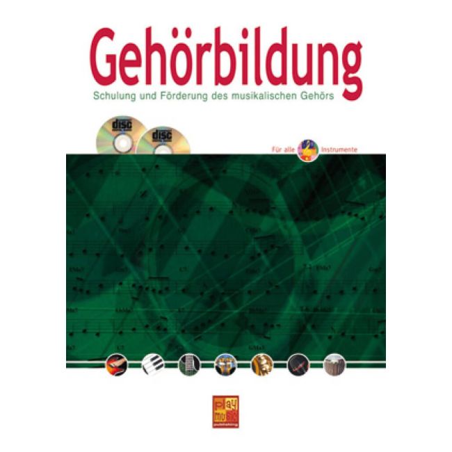 Gehörbildung