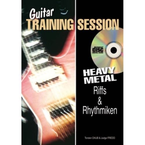 Guitar Training Session:...