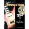 Guitar Training Session: Riffs & Rhytm