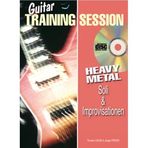 Guitar Training Session:...