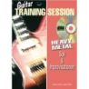Guitar Training Session: Soli & Improvisationen