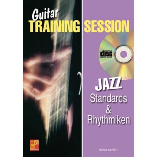 Guitar Training Session:...