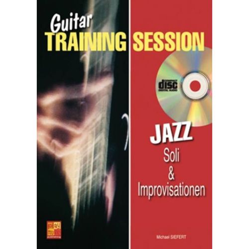 Guitar Training Session:...