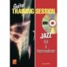 Guitar Training Session: Jazz Soli & Improvisation