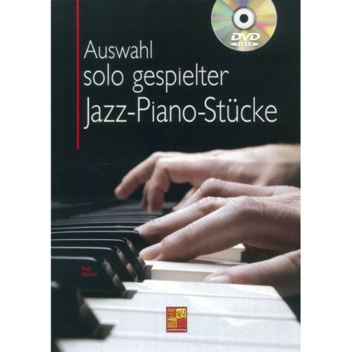 Auswahl Solo Gespielter...