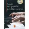 Auswahl Solo Gespielter Jazz-Piano-Stucke