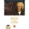 Bach An Der Gitarre