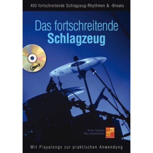 Das Fortschreitende Schlagzeug