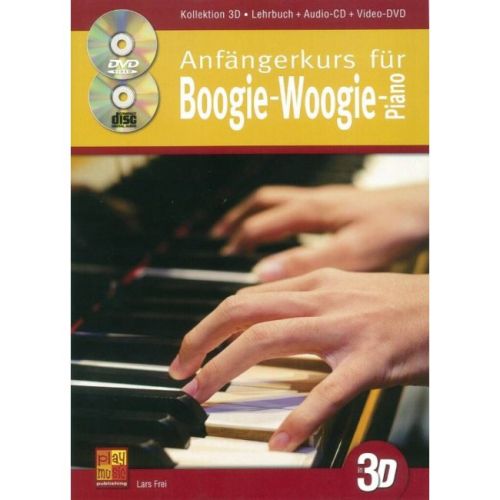 Anfängerkurs Für...