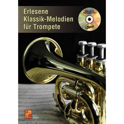 Erlesene Klassik-Melodien...