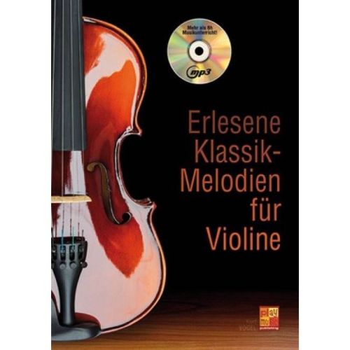 Erlesene Klassik-Melodien...