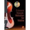 Erlesene Klassik-Melodien Für Violine