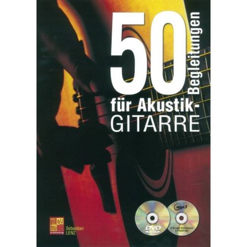 50 Begleitungen für...