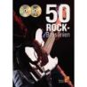50 Rock-Basslinien