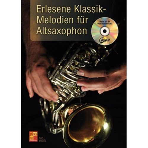 Erlesene Klassik-Melodien...