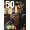50 Basslinien für Anfänger