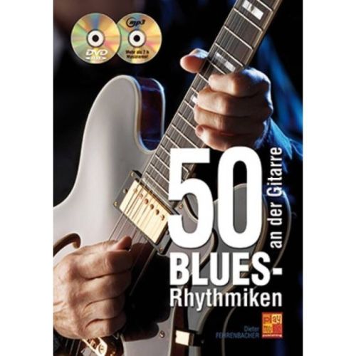 50 Blues-Rhythmiken An Der...
