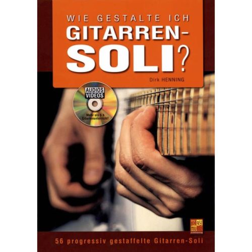 Wie Gestalte Ich...