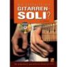 Wie Gestalte Ich Gitarren-Soli?