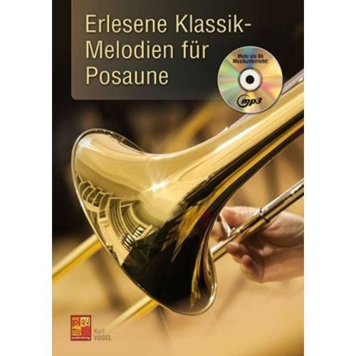 Erlesene Klassik-Melodien...